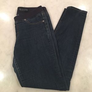 AG Adriano Goldschmied Skinny Jean Legging